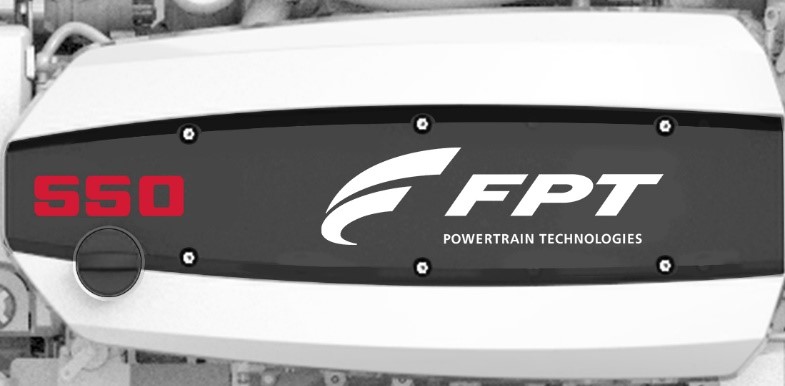 FPT INDUSTRIAL PRÉSENTE SES MEILLEURS MOTEURS AU CANNES YACHTING FESTIVAL 2019